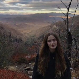 Meet your Posher, Audrey